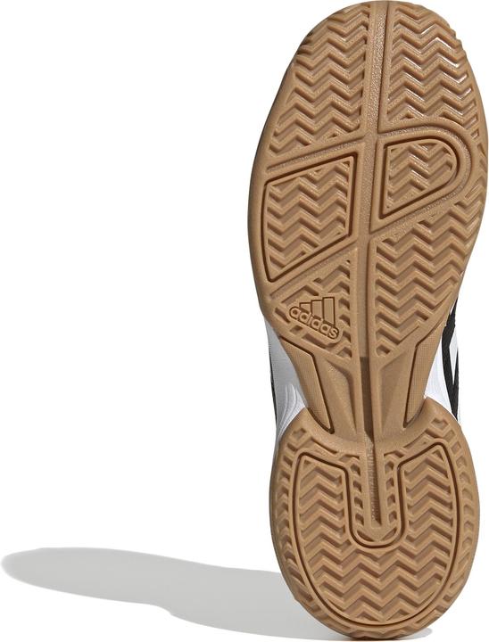 Immagine prodotto adidas Ligra 7 Bambini Scarpe Indoor Bambini (36 2/3)