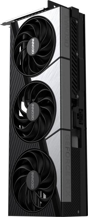 Actual product image Inno3D GeForce RTX 5090 X3 (32 GB)