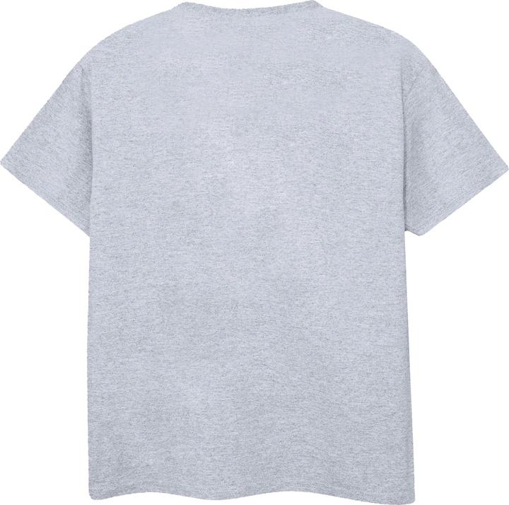 Produktbild Justice League Icons Cluster TShirt (M)