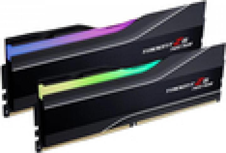 Image du produit G.Skill Trident Z5 Neo RGB (2 x 24 Go, 6400 MHz, RAM DDR5, DIMM)