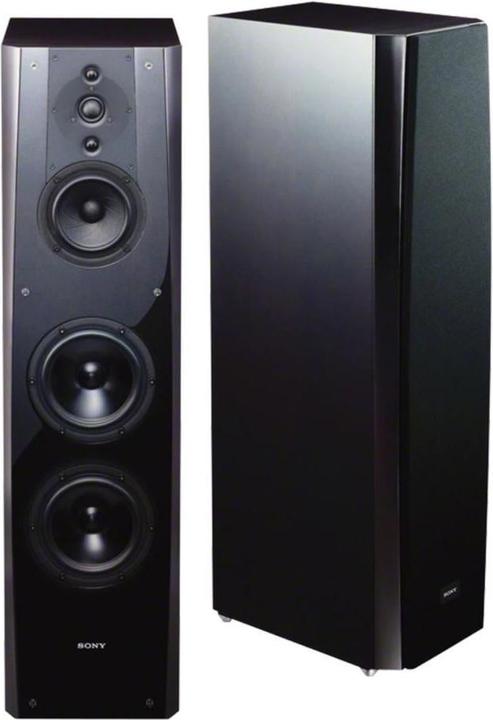 Actual product image Sony Ss-Na2es (1 pcs.)