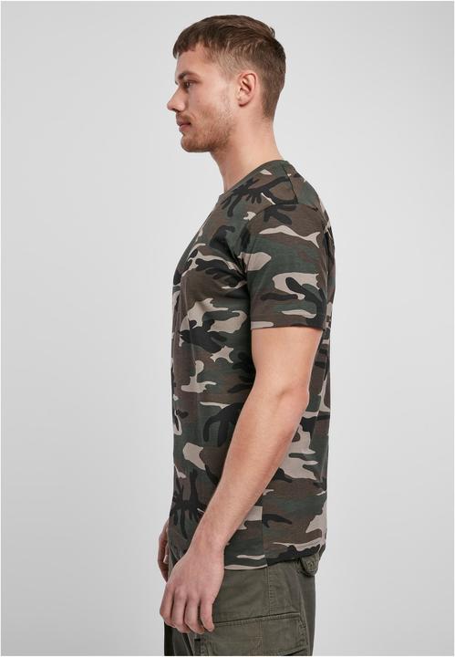 Image du produit Brandit tee (4XL)
