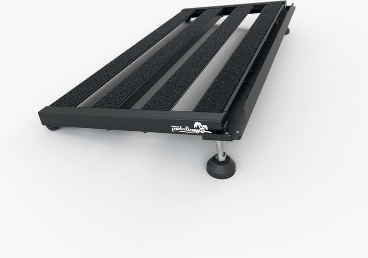 Produktbild Palmer Audio Pedalbay® 60 PB PEDALBOARD60 inkl.WTPB60 (Instrumenten Fusspedal)