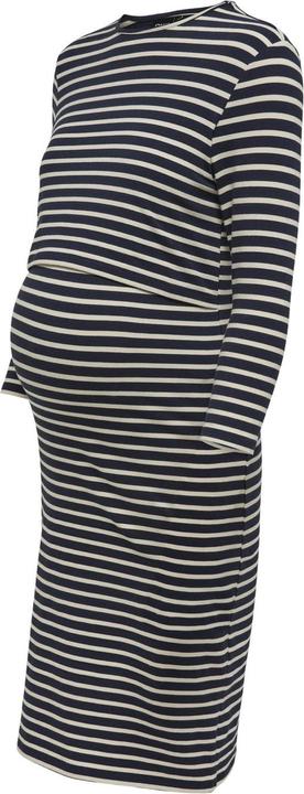 Image du produit Only Maternity Robe d'allaitement longueur genou (XXL)