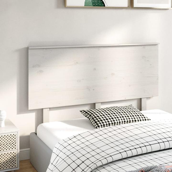 Immagine prodotto VidaXL Farkas (144 x 6 x 82,5 cm)