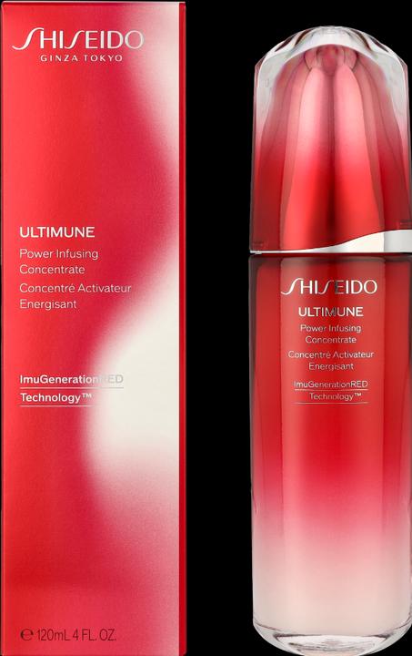 Image du produit Shiseido Ultimune (120 ml)