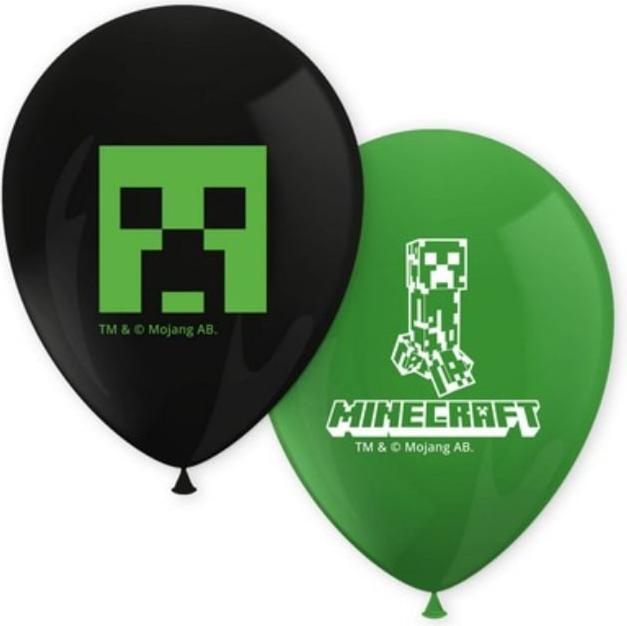 Sombo Minecraft (8 x)