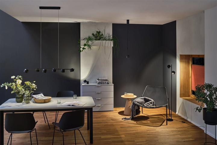 Produktbild Paulmann Puric Pane Zigbee (650 lm)