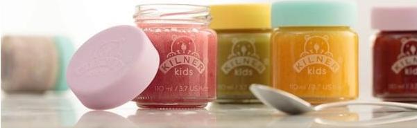 Produktbild Kilner Kids