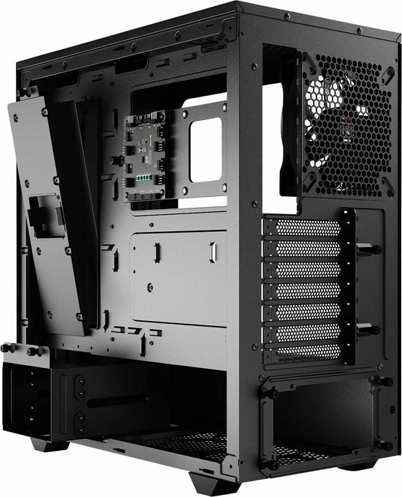 Produktbild be quiet! Pure Base 500 FX (mATX, Mini-ITX, ATX)