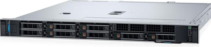 Actual product image Dell POWEREDGE R360 SMART (Intel Xeon E-2434, 16 GB, Rack Server)