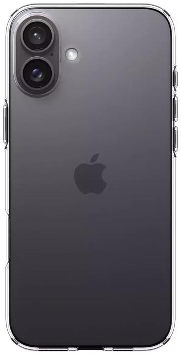 Produktbild Spigen Liquid Crystal (Apple iPhone 16)