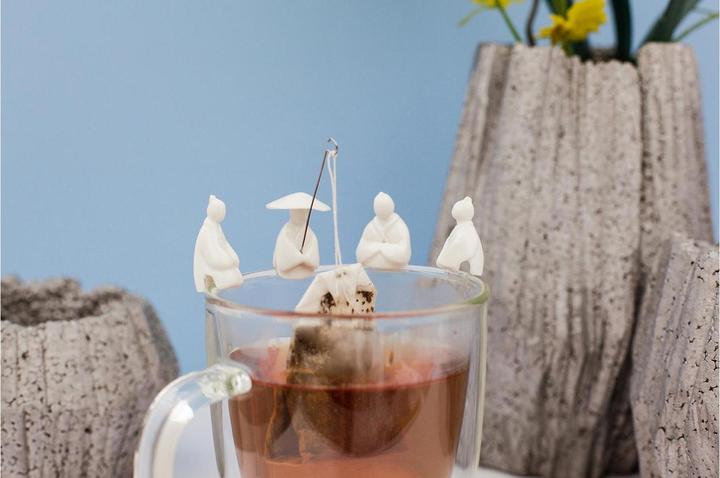 Actual product image Kikkerland Fisherman