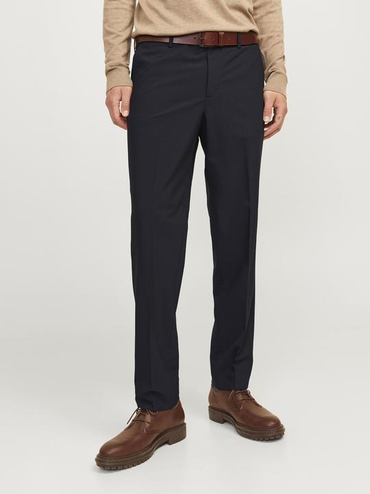 Actual product image Jack & Jones JPRBUSHWICK Regular fit suit trousers Suit trousers (48)