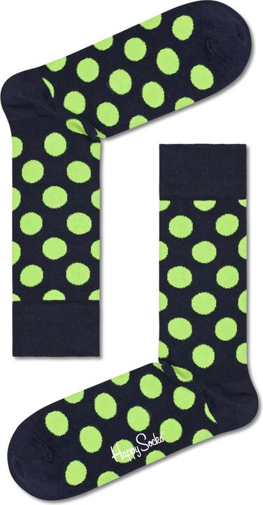 Immagine prodotto Happy Socks Grande Punto (Confezione singola, 36 - 40)