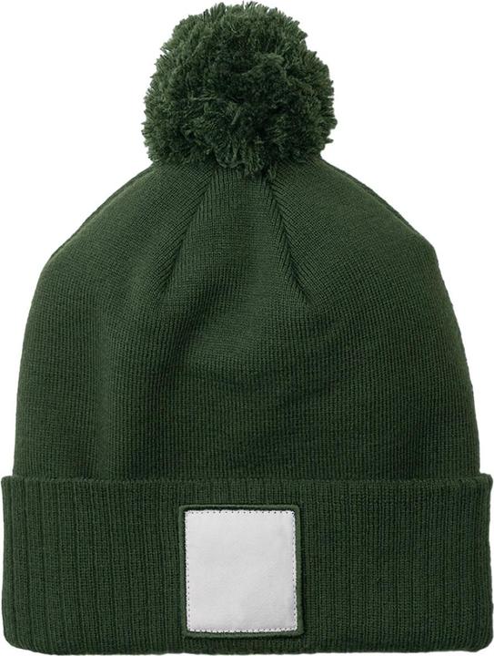 Actual product image Beechfield Unisex Adult Pom Pom Beanie