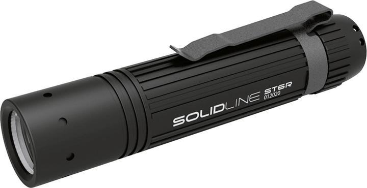 Actual product image Ledlenser Solidline ST6R (13.10 cm, 800 lm)