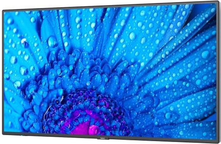 Produktbild NEC MultiSync M861 218,44cm 86Zoll M Series Large Format Display UHD 500cd/m2 Direct LED backlight 2 (3840 x 2160 Pixel, 86")