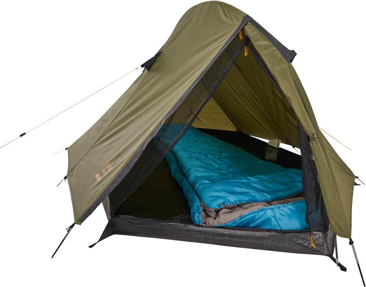 Actual product image Grand Canyon Cardova 1 (Dome tent, 2.20 kg, 2 persons)