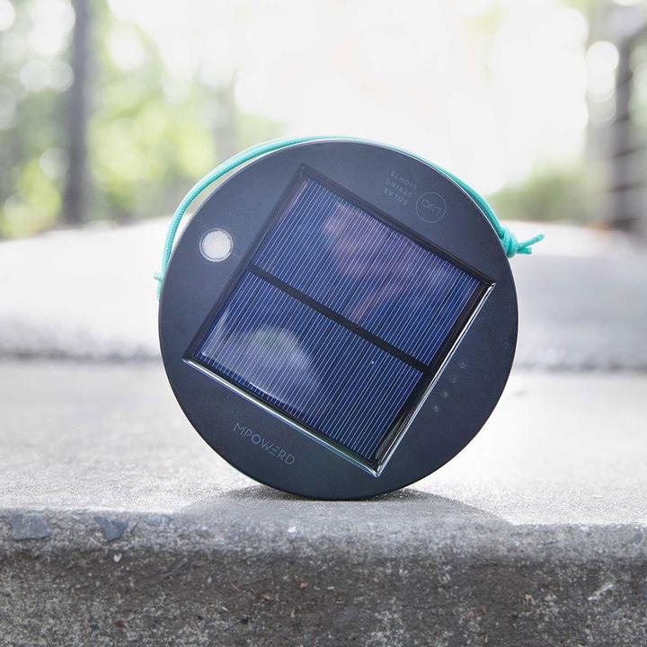 Produktbild Luci Solar Light String