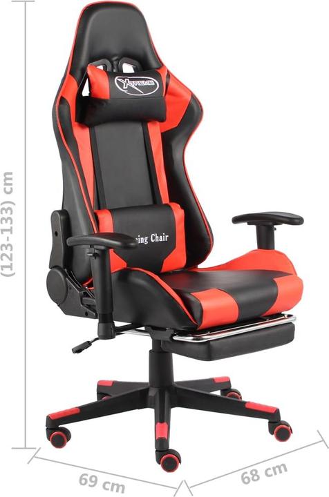Actual product image VidaXL Archontaa