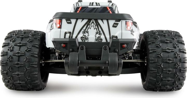 Image du produit Amewi Monster Truck Hyper Go MTX10 (RTR Prêt à fonctionner)
