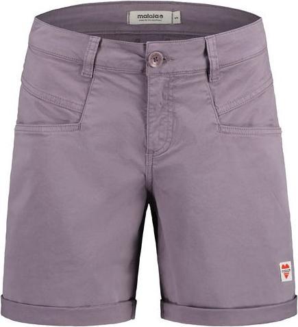 Smoky Purple