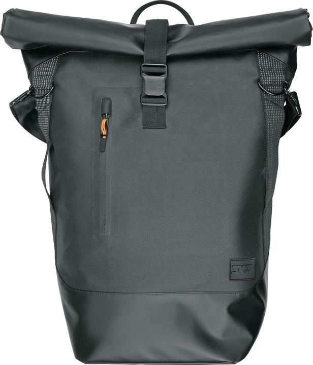 SKS Infinity Urban (20 l, Gepäckträgertasche)