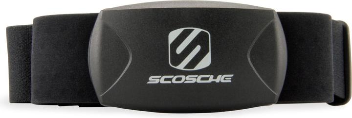 Image du produit Scosche sangle de poitrine RHYTHM capteur de rythme cardiaque
