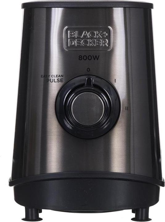 Produktbild Black & Decker BXJB800E (CH-Stecker, 800 W)