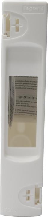 Actual product image Legrand Small distribution board