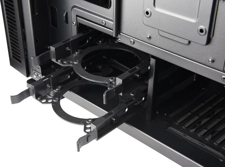 Actual product image Enermax Midi Tower Equilence (ATX)