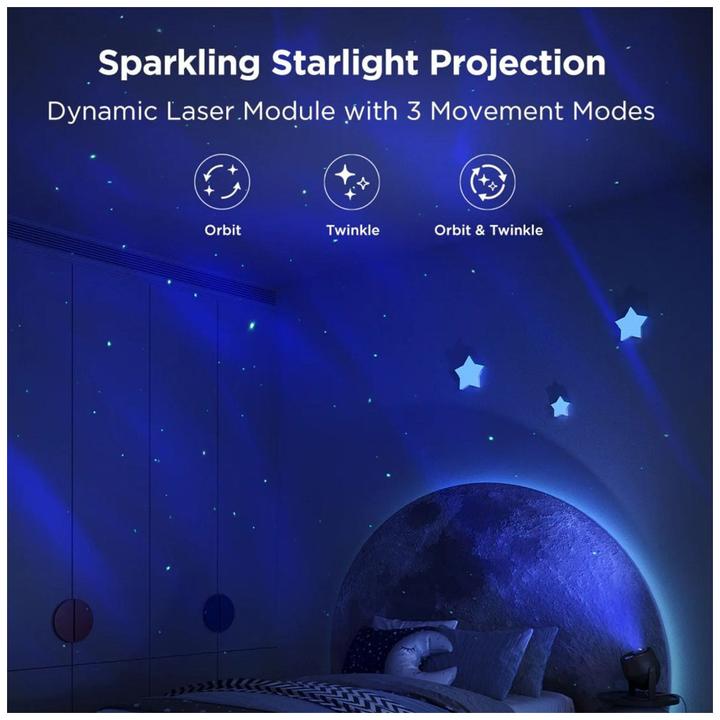 Produktbild Govee Star Light Projector