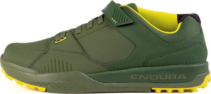 Image du produit Endura Chaussure MT500 Burner Clipless (41)