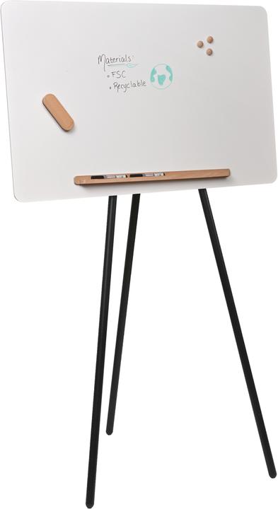 Immagine prodotto Legamaster SKETCH INFINITE Flipchart Dreibein