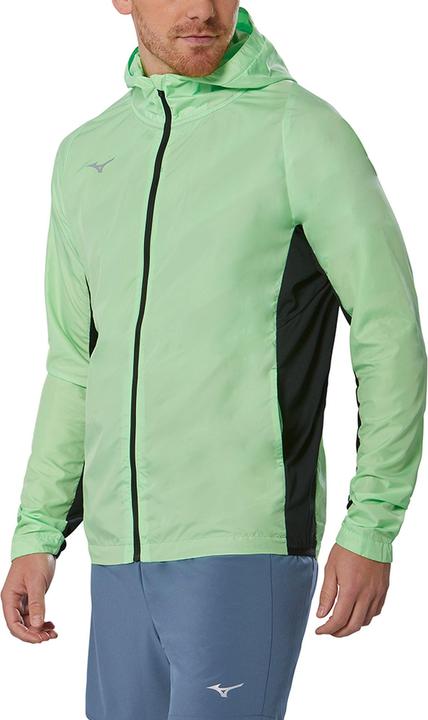 Produktbild Mizuno Alpha Jacket (M)