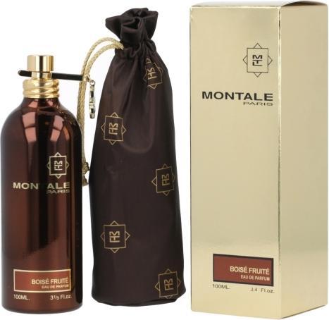 Image du produit Montale Boise Fruite (Eau de parfum, 100 ml)