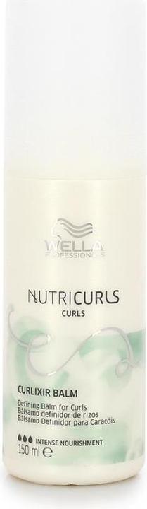 Produktbild Wella Balsam für die Behandlung von Locken - 150 ml (150 ml)