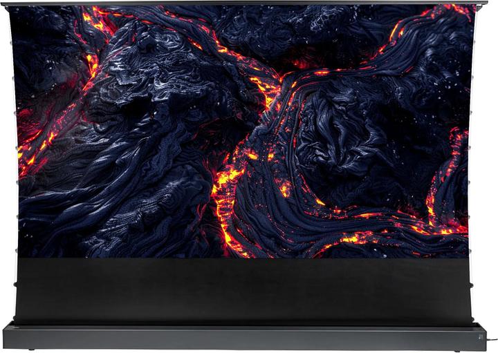 Image du produit Celexon CLR UST Ciseaux de sol à haut contraste Écran - HomeCinema V2.0, 120" noir (120", 16:9)