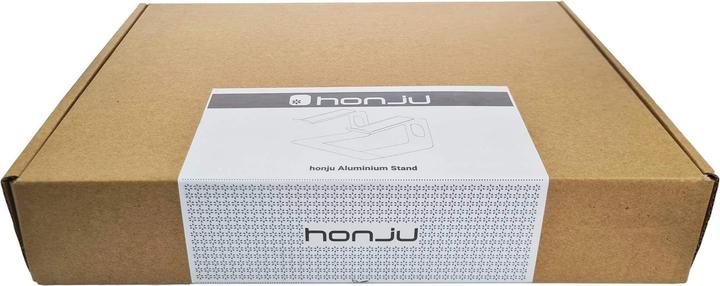 Actual product image Honju 62101