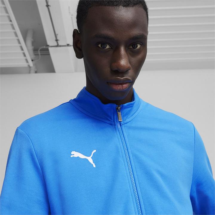 Produktbild Puma teamGOAL Casual Tracktop (XL)