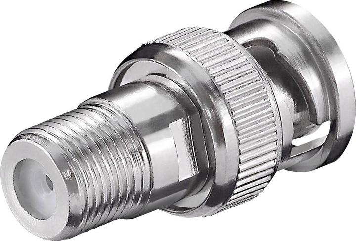 Produktbild Goobay Antennenadapter (Stecker und Verbinder)