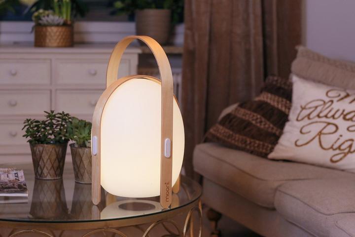 Produktbild Mooni Ovo Mini Speaker