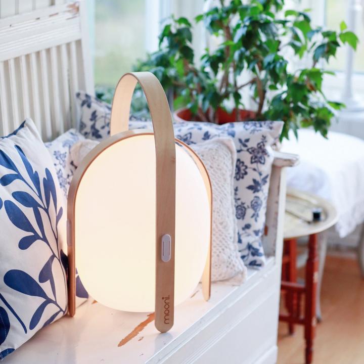 Produktbild Mooni Ovo Mini Speaker