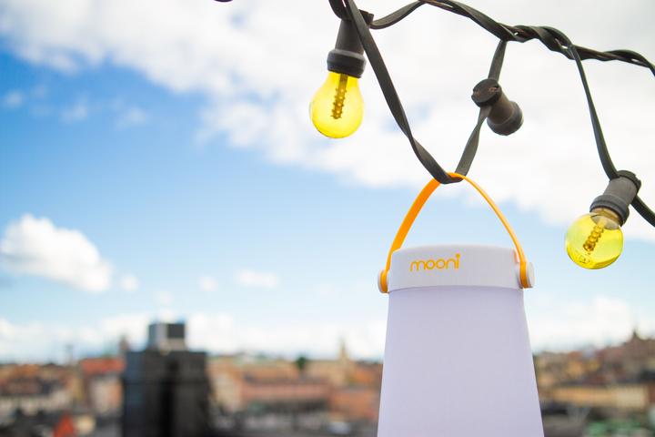 Immagine prodotto Mooni Take Me Speaker