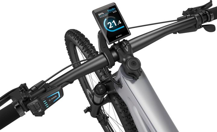 Image du produit Bosch eBike Présentoir Kiox 500 BHU3700 (Écran)