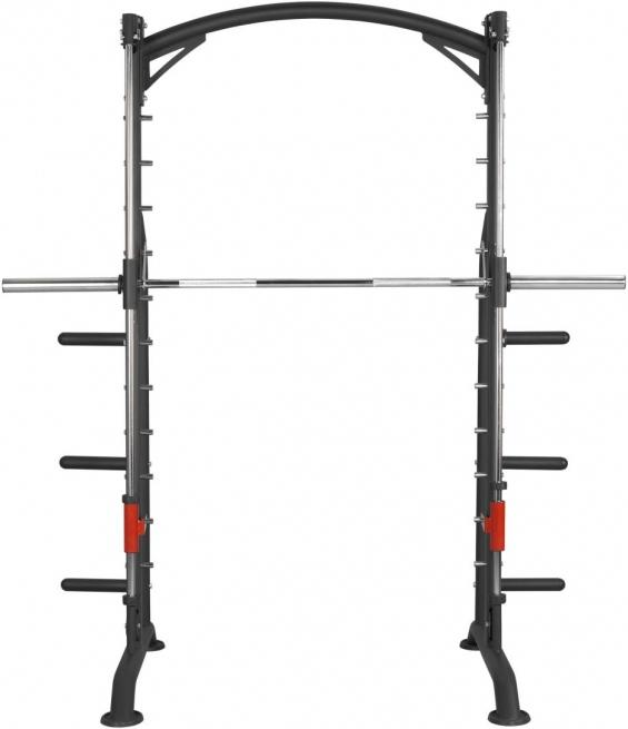 Immagine prodotto Gorilla Sports Cremagliera Multipress Power