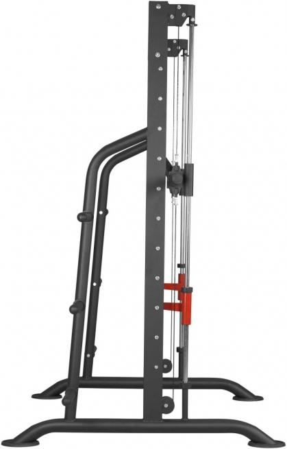 Immagine prodotto Gorilla Sports Cremagliera Multipress Power