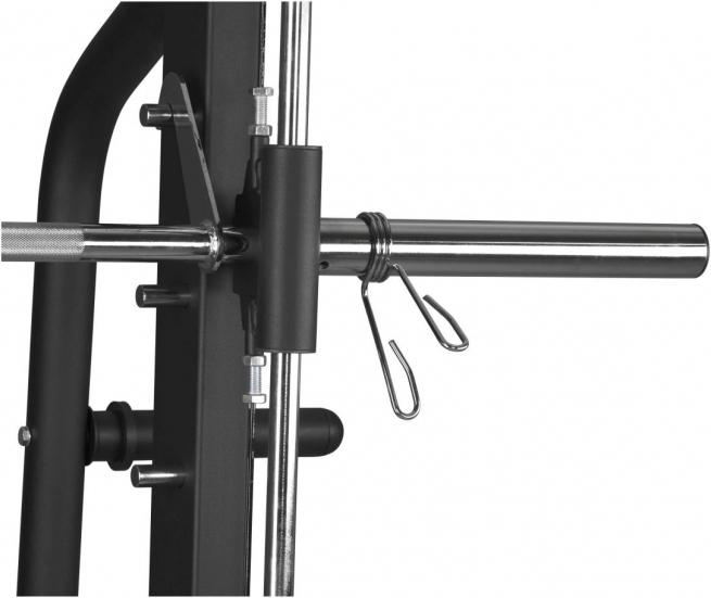 Immagine prodotto Gorilla Sports Cremagliera Multipress Power