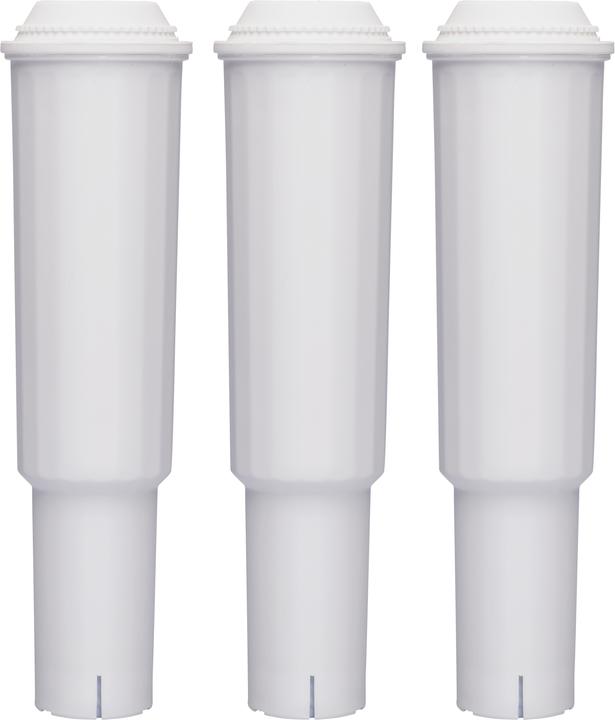 Actual product image Jura CLARIS White filter cartridge set of 3 for IMPRESSA C5 (3 x)